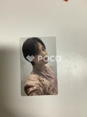 BTS ジミン Proof (Compact Edition)