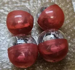 (まとめ) 鬼滅の刃 ラバー 絆創膏 ヘアクリップ 4点 まとめ