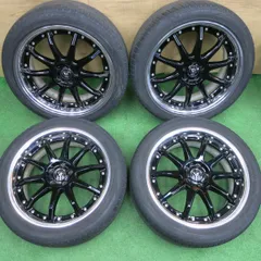 2026年最新】225/45r18 pcd100の人気アイテム - メルカリ