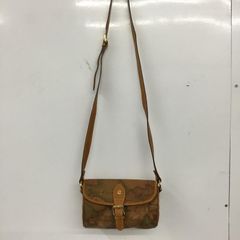 PRIMA CLASSE プリマクラッセ ショルダーバッグ 地図柄 ミニショルダー