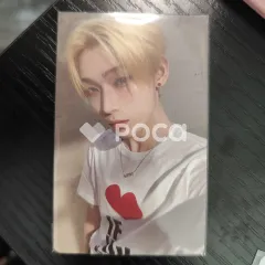 ENHYPEN ソヌ ROMANCE : UNTOLD Weverse Albums Ver.