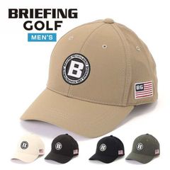 BRIEFING GOLF CORDURA TAPED CAP ネイビー - メルカリ
