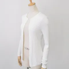 【BROOKS BROTHERS】カーディガン　XSサイズのサムネイル