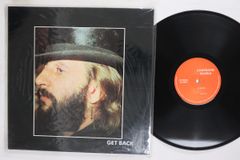 1975年US盤 ST-2442ビートルズ 美品 ラバーソウルLP洋楽レコード