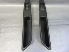 180sx s13 シルビア パワーウィンドウスイッチパネル - メルカリ