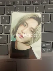 RIIZE ウォンビン RIIZING Photo Pack Ver.