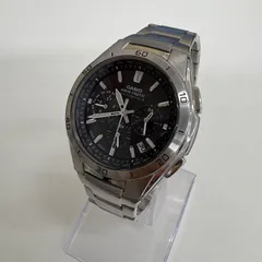 CASIO カシオ WAVE CEPTOR ウェーブセプター 5174 WVQ-M410