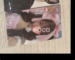 チェ・イェナ Blooming Wings