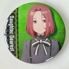 6】 干物妹!うまるちゃん 名場面だえん缶バッジ - メルカリ