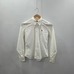 ポロラルフローレン ウィメンズ ドレス シャツ 2