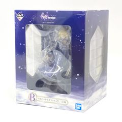 [미개봉] 이치 반 쿠지 극장판 Fate/stay night Heaven's Feel PART3 B상 세이버 오르타 피규어