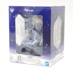 【未開封】一番くじ 劇場版 Fate/stay night Heaven's Feel PART3 B賞 セイバーオルタ フィギュア