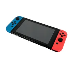 Nintendo switch HAC-001 スイッチ ゲーム機 2018年製 ジャンク Y11078170