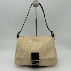 2026年最新】fendi ズッカ マンマバケットの人気アイテム - メルカリ