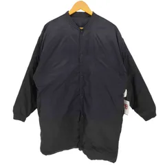 ムジラボ MUJI labo 20AW 軽量 ポケッタブル リバーシブル ダウン コート メンズ import：S のサムネイル