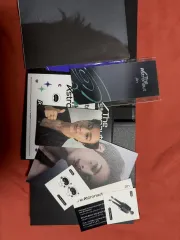 ジーン ASTRO（アストロ）NUT アルバム