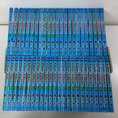 わたるがぴゅん！ 〜57巻 全巻セット まとめ 漫画 野球 なかいま強