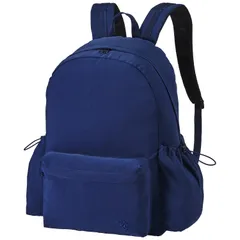 ヒュンメル(hummel) PLAY DAYPACK ネイビー(70) HLB4045のサムネイル