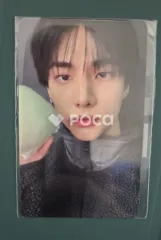 straykids ヒョンジン スキズ DO IT IT VER. FANS SHOP