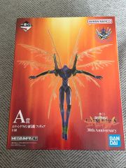 (未開封) 一番くじ エヴァンゲリオン 初号機 フィギュア 一番くじ A賞