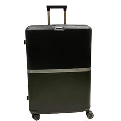 保証書付き】 Samsonite STRARIUM 105L（115L） GR - メルカリ