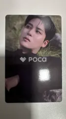 ATEEZ ジョンホ GOLDEN HOUR : Part.4 POCAALBUM VER. A VER.