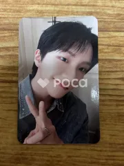 BOYNEXTDOOR ウンハク 19.99 OLIVE YOUNG