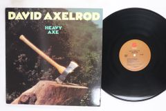 David Axelrod LPレコード 4枚セット※特記事項 David Axelrod LPレコード 4枚セット※特記事項 - メルカリ