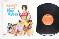 Coffy / Roy Ayers / ロイエアーズ / 45s 2枚組 - メルカリ
