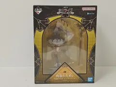 hololive ホロライブ ～Villain Style～ 角巻わため賞 角巻わため フィギュア 未開封品 [MKA-6850]