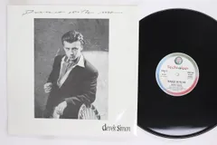 12” Derek Simon Dance With Me TECHNO1227 Technology /00250