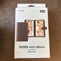 instax mini album