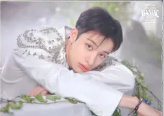 StrayKids BangChan 2023 MANIAC ENCORE in JAPAN 6/8