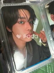 ENHYPEN ジェイク THE SIN : VANISH MUVVE ラキドロ