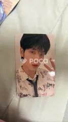 TXT スビン The Name Chapter: FREEFALL Weverse JAPAN ラキドロ