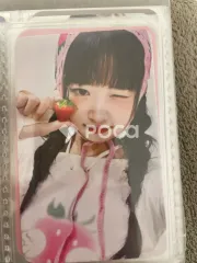 IVE レイ 2025 IVE THE 3RD FAN CONCERT [IVE SCOUT] IVE EMPATHY SOUNDWAVE ラキドロ