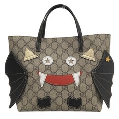 GUCCI グッチ 激レア フレンチブルドッグ - メルカリ