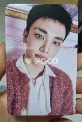 straykids ヒョンジン スキズ DO IT IT VER.