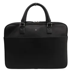 2026年最新】MONTBLANC メンズ ビジネスバッグの人気アイテム - メルカリ