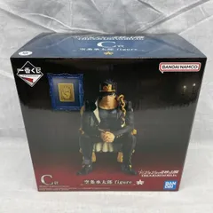 【中古】未開）C賞 空条承太郎 figure ｢一番くじ ジョジョの奇妙な冒険 THE★JOJO WORLD｣[91]