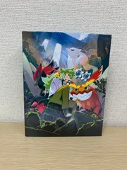 ！4 Pokemon サプライ ファイルのみ コレクションファイル N 単品【その他】【0.5】