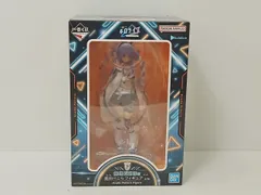 一番くじ hololive ホロライブ ～Cyberpunk Style～ 兎田ぺこら賞 兎田ぺこら フィギュア 未開封品 [MKA-6851]