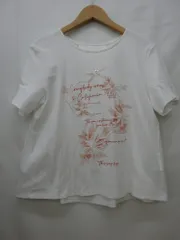 2026年最新】JUDY レディース Tシャツ・カットソーの人気アイテム 