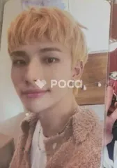 straykids ヒョンジン straykids OFFICIAL FANCLUB STAY 3RD GENERATION [HOME, SWEET HOME]