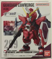 2026年最新】FW GUNDAM CONVERGE SP08 デスティニーガンダムの人気