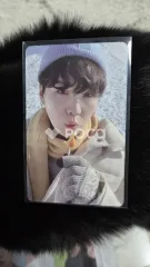 BTS SUGA 2021 BTS WINTER PACKAGE