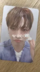 ATEEZ ホンジュン GOLDEN HOUR : Part.3 SOUNDWAVE サウェ ラキドロ