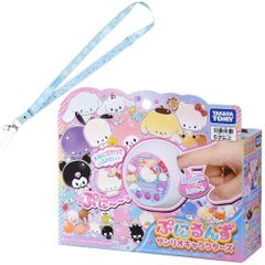 ミルモでポン！ ちびミルコレクション ミルモと缶ケース うらない