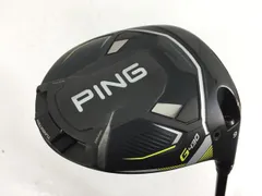 PINGピン G430MAXドライバー ヘッド単品 ドライバー ヘッドのみ ping