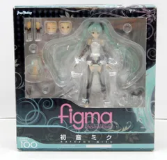2026年最新】figma 初音ミク Append ver.の人気アイテム - メルカリ